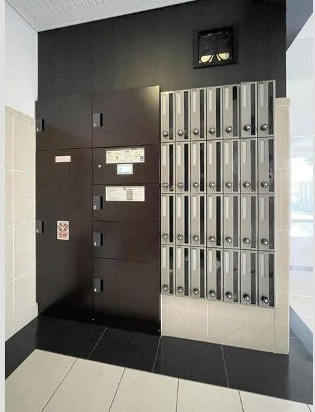 S-FORT江坂Fioreのその他共用部分