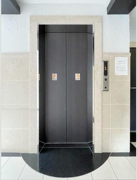 S-FORT江坂Fioreのその他共用部分