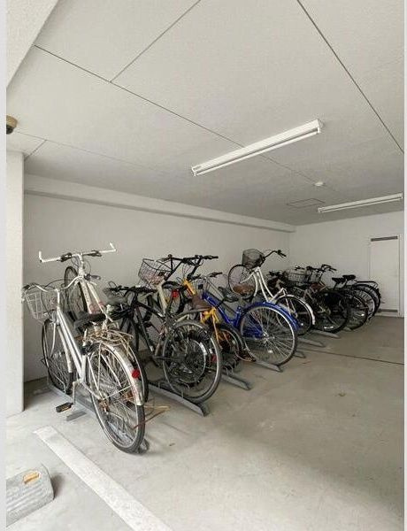 S-FORT江坂Fioreのその他共用部分