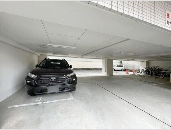 S-FORT江坂Fioreのその他共用部分