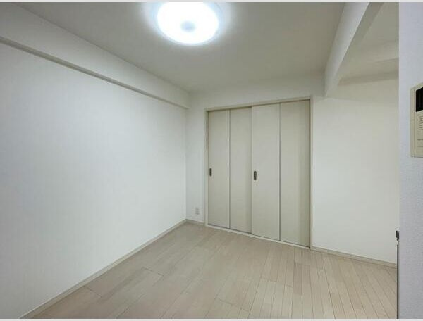 S-FORT江坂Fioreの居間・リビング