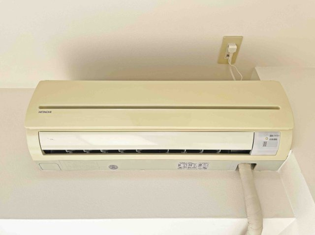 REGALO桜本町の設備