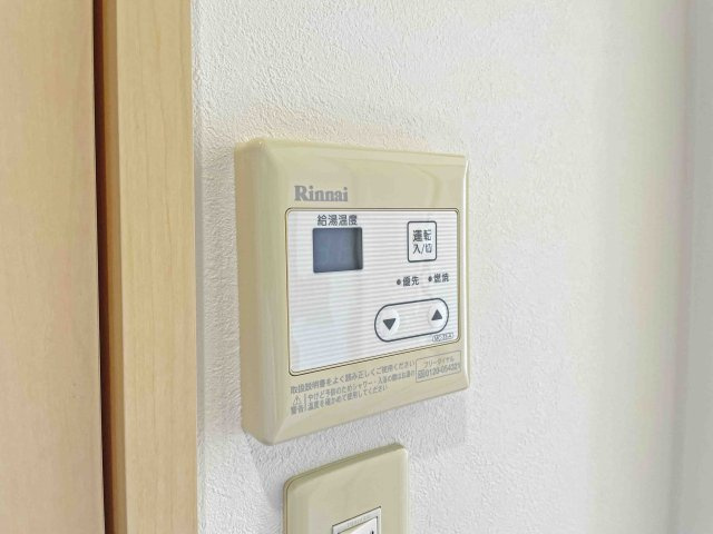 REGALO桜本町の設備