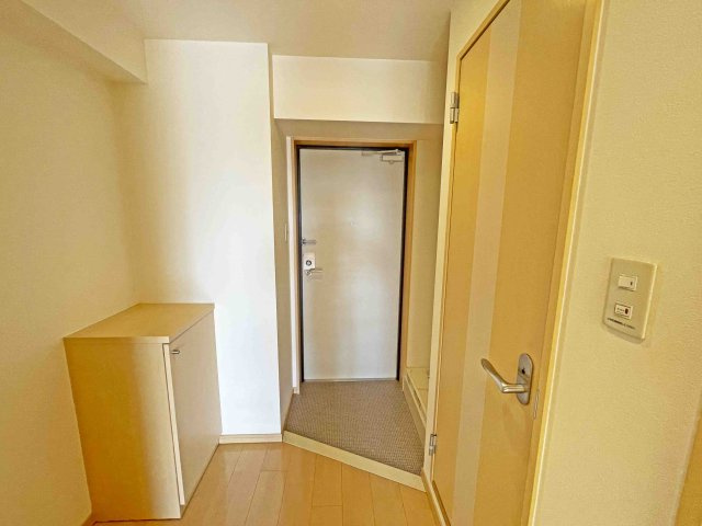 REGALO桜本町の収納