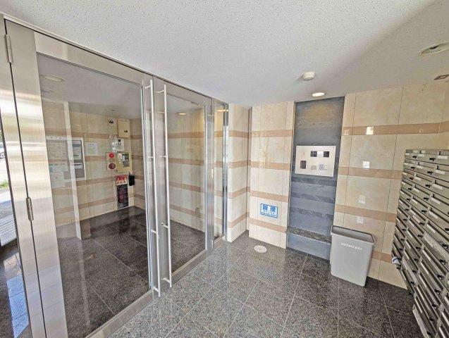 REGALO桜本町のその他共用部分