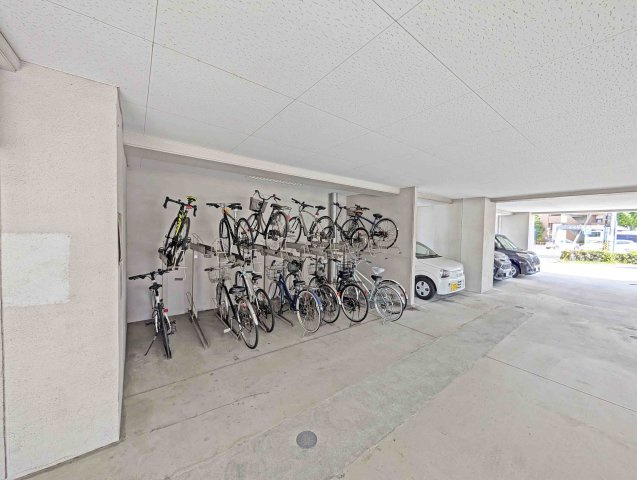 REGALO桜本町のその他共用部分