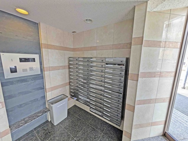 REGALO桜本町のその他共用部分