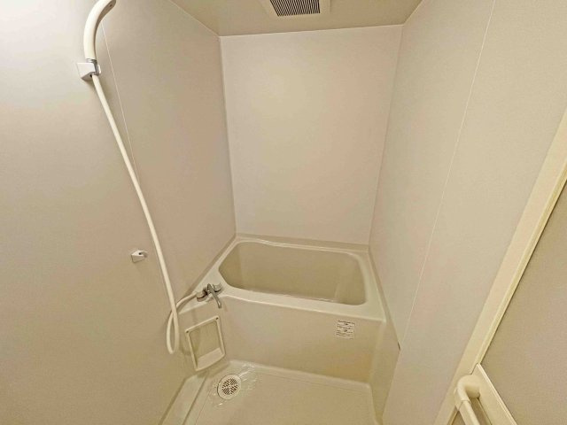 REGALO桜本町の浴室