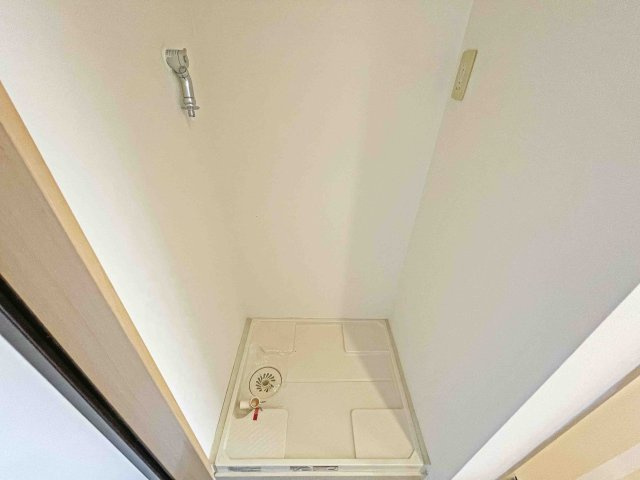 REGALO桜本町の設備