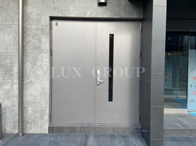 【その他共用部分】 | ラグゼナ八王子新町 