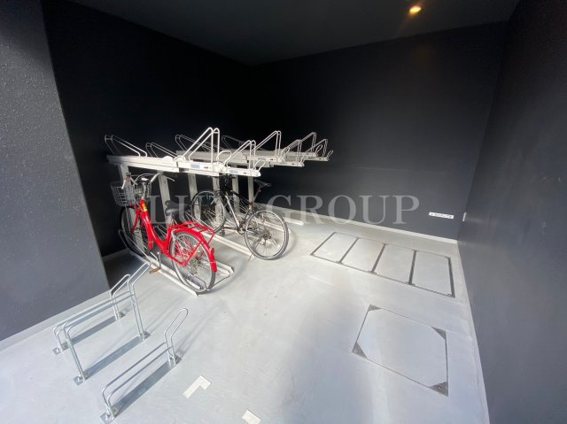 【その他共用部分】 | ラグゼナ八王子新町 