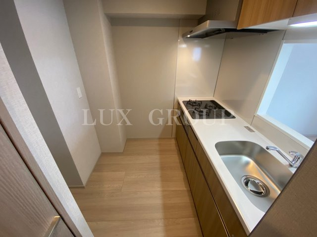 【キッチン】 | ラグゼナ八王子新町 