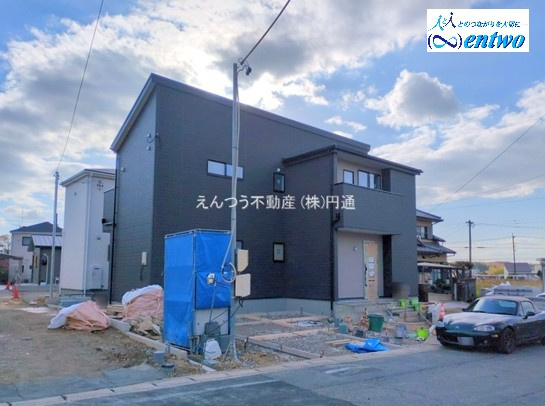 リーブルガーデン第3早稲田