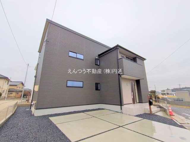 リーブルガーデン第3早稲田の外観