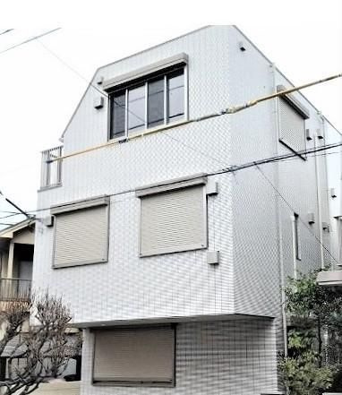 モイスト新小岩