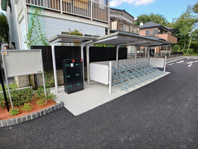 【その他共用部分】 | アーバンヒルズⅤ