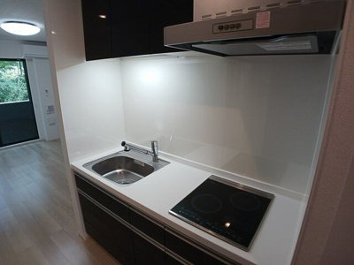 【キッチン】 | アーバンヒルズⅤ