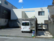 高知市上町３丁目の画像