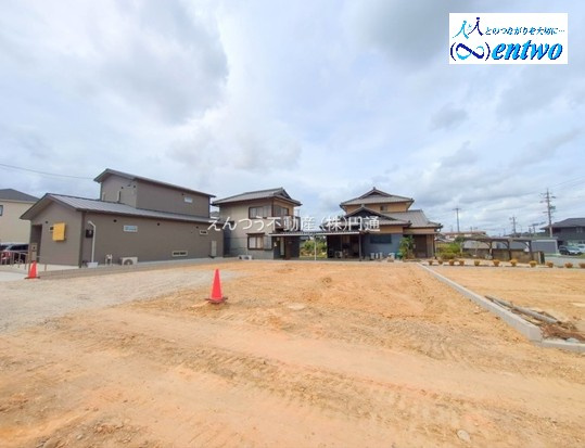 リーブルガーデン第3早稲田の外観