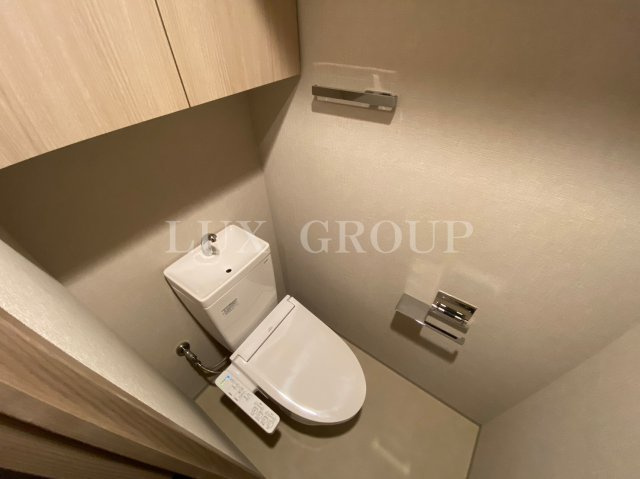 【トイレ】 | ラグゼナ八王子新町 