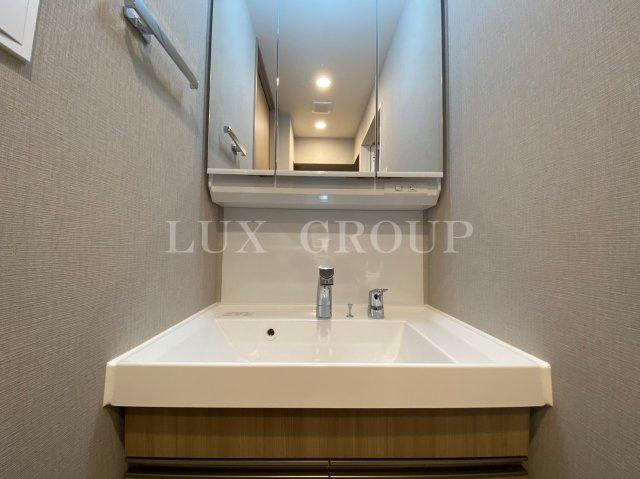 【独立洗面台】 | ラグゼナ八王子新町 