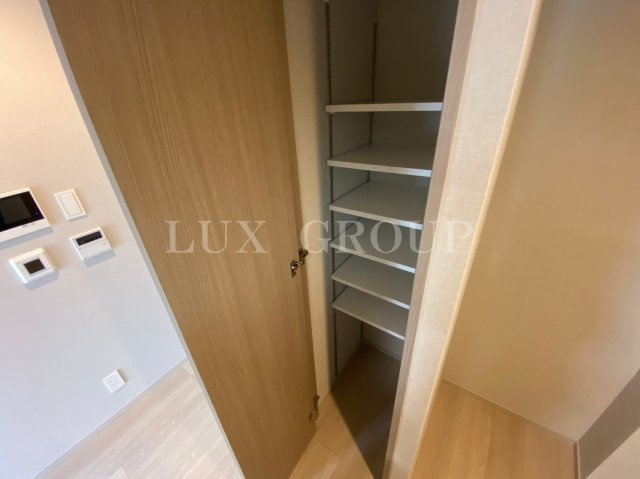 【収納】 | ラグゼナ八王子新町 