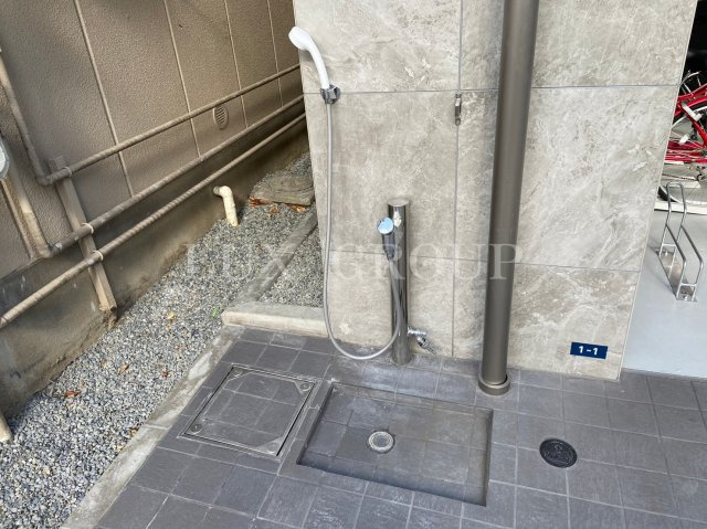 【その他共用部分】 | ラグゼナ八王子新町 