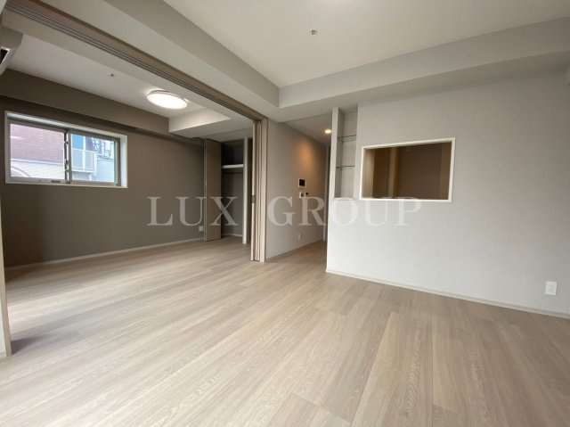 【居間・リビング】 | ラグゼナ八王子新町 