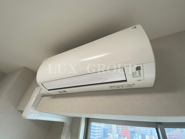 【設備】 | ラグゼナ八王子新町 