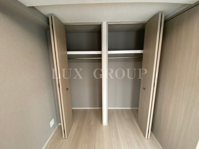 【収納】 | ラグゼナ八王子新町 