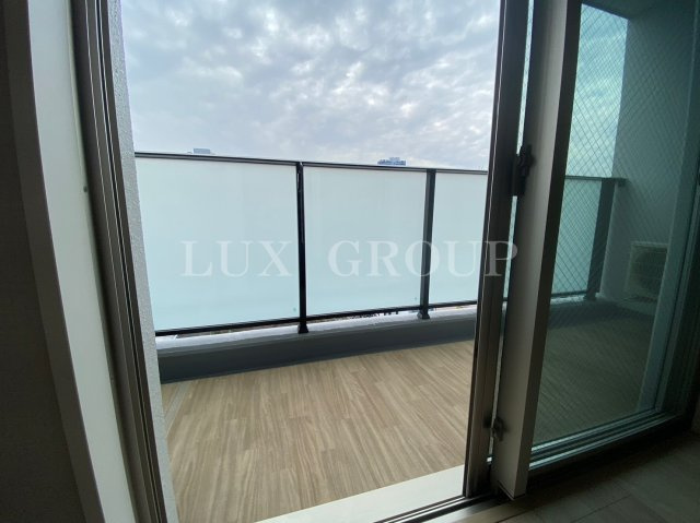 【バルコニー】 | ラグゼナ八王子新町 