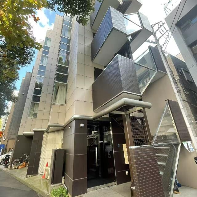 バロンビル