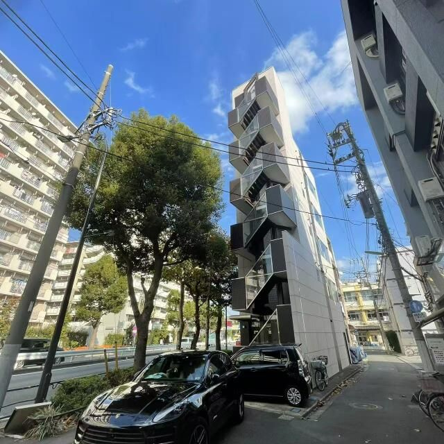 バロンビル