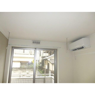 【居間・リビング】 | リズ高円寺