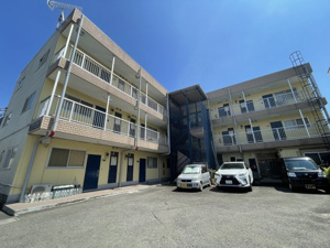 グランメール本郷台の画像