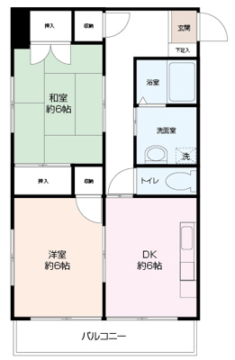 グランメール本郷台の画像