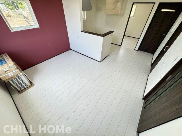 ANIMAL KINGDOMの内装|他社様掲載物件もまとめてご紹介、ご案内可能です(^^)/