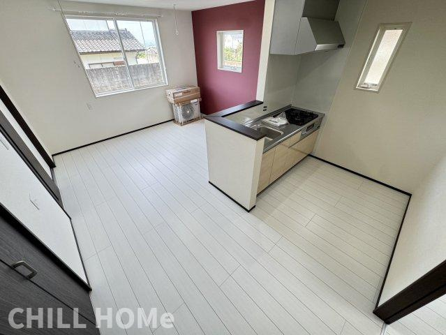 ANIMAL KINGDOMの内装|他社様掲載物件もまとめてご紹介、ご案内可能です(^^)/