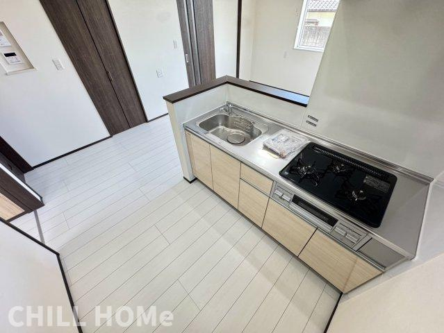 ANIMAL KINGDOMのキッチン|他社様掲載物件もまとめてご紹介、ご案内可能です(^^)/