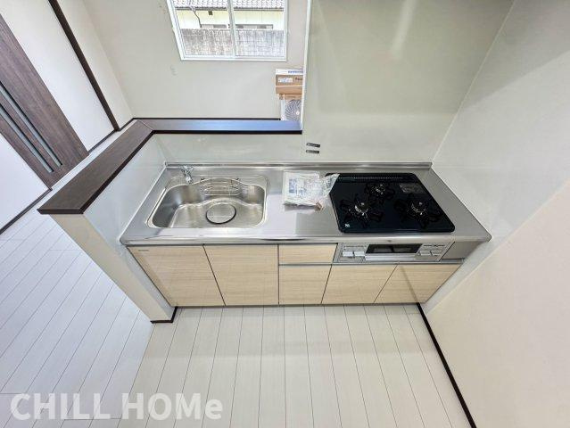 ANIMAL KINGDOMのキッチン|他社様掲載物件もまとめてご紹介、ご案内可能です(^^)/