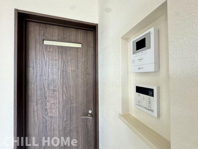 ANIMAL KINGDOMのセキュリティ|他社様掲載物件もまとめてご紹介、ご案内可能です(^^)/