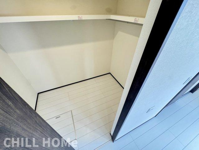 ANIMAL KINGDOMの収納|他社様掲載物件もまとめてご紹介、ご案内可能です(^^)/