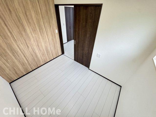 ANIMAL KINGDOMの洋室|他社様掲載物件もまとめてご紹介、ご案内可能です(^^)/