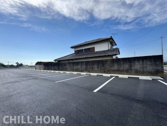 ANIMAL KINGDOMの駐車場|他社様掲載物件もまとめてご紹介、ご案内可能です(^^)/