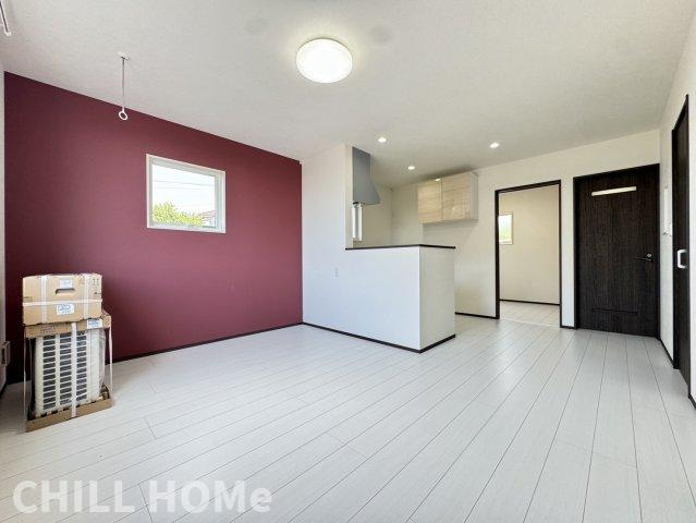 ANIMAL KINGDOMの居間・リビング|他社様掲載物件もまとめてご紹介、ご案内可能です(^^)/