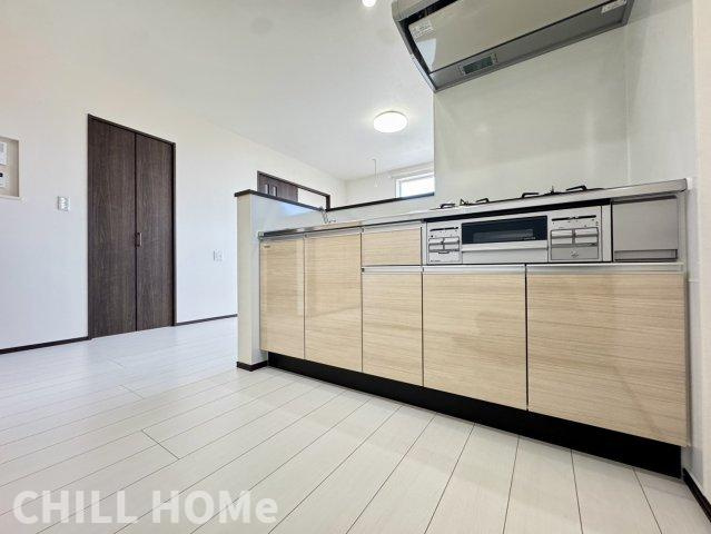 ANIMAL KINGDOMのキッチン|他社様掲載物件もまとめてご紹介、ご案内可能です(^^)/