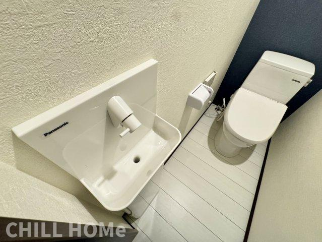 ANIMAL KINGDOMのトイレ|他社様掲載物件もまとめてご紹介、ご案内可能です(^^)/