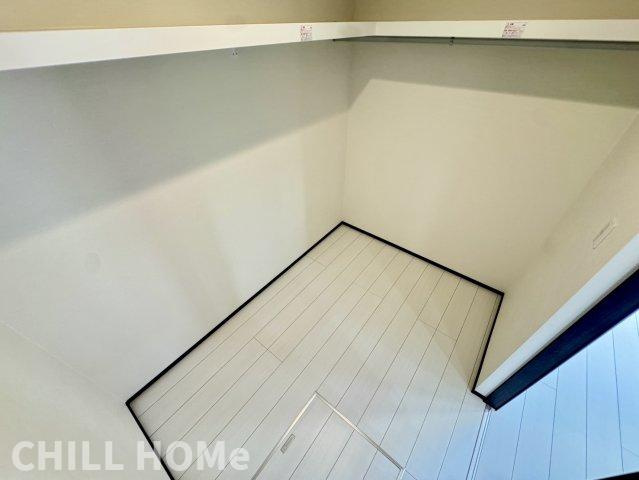 ANIMAL KINGDOMの収納|他社様掲載物件もまとめてご紹介、ご案内可能です(^^)/