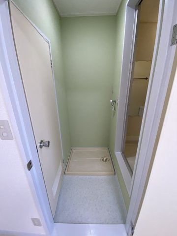 パークハイム朝日が丘のその他