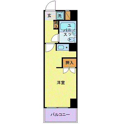 吉野屋ビルリーフコート
